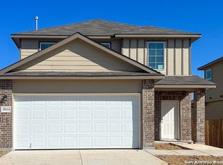 15631 Garam Trl, Von Ormy, TX 78073