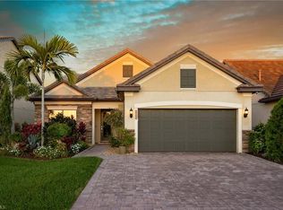 16165 Camden Lakes Cir, Naples, FL 34110