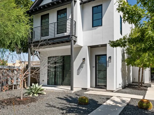 115 Devine St Unit 101, San Antonio, TX 78210