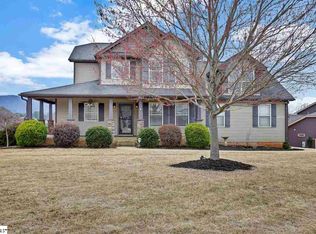 601 Mojave Ct, Travelers Rest, SC 29690