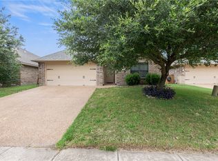 4202 Carnes Ct S, College Station, TX 77845