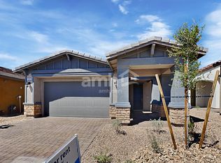518 Sacred Lotus Pl, Henderson, NV 89011