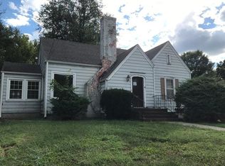 119 Mooreland Dr, Hopkinsville, KY