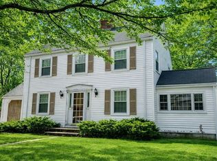 24 Copley Ave, Waltham, MA 02452