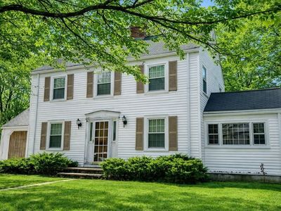 24 Copley Ave, Waltham, MA, 02452
