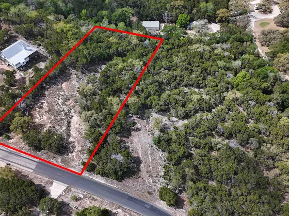 3980 Summit Hurst LOT 185, New Braunfels, TX 78132