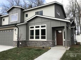 519 N Escalade Pl, Nampa, ID 83561
