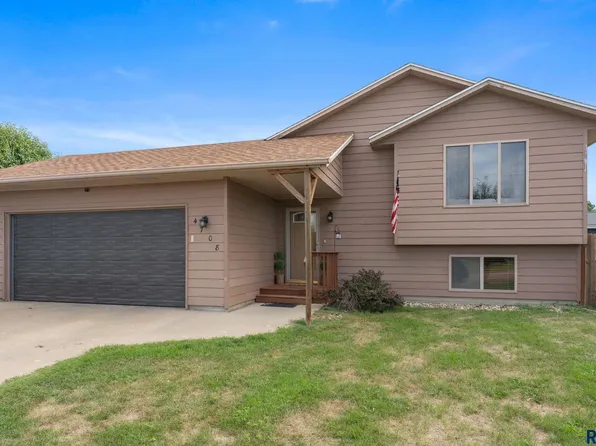 4708 S Sertoma Ave, Sioux Falls, SD 57106