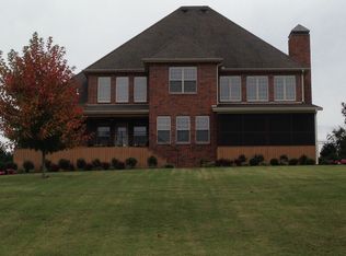 2103 Coyote Trl, Rogers, AR 72758