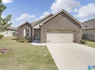 2418 Folsom St, Moody, AL 35004