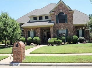 1509 Birchmont Ln, Keller, TX 76248
