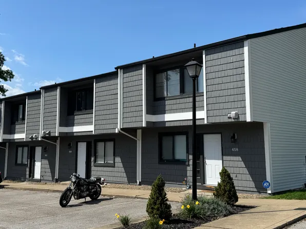 668 E Buchtel Ave #668, Akron, OH 44304