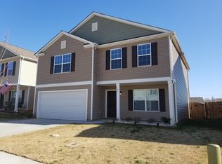 1831 Windy Willow Ln, Dallas, NC 28034