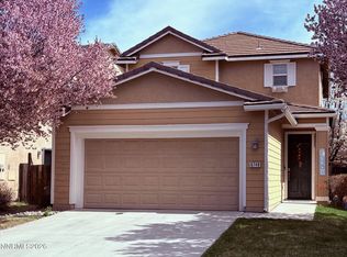 6748 Panther Creek Dr, Sparks, NV