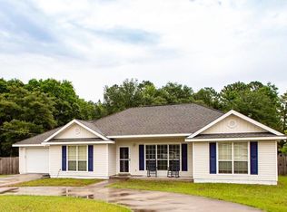 4045 Meadow Cir, Blackshear, GA 31516
