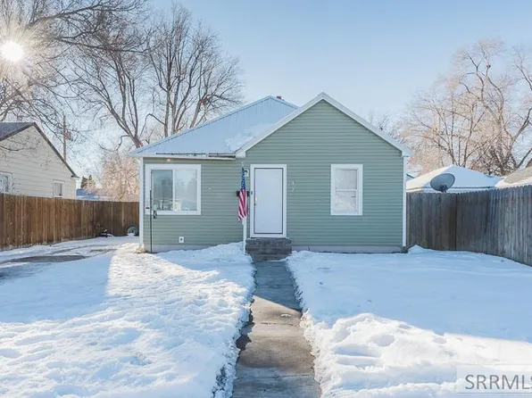 742 12th St, Idaho Falls, ID 83404