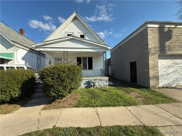 115 Young St, Buffalo, NY 14212