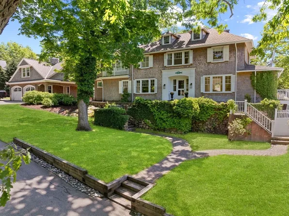 17 Atlantic Ave, Cohasset, MA 02025