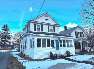 220 Division St, Bennington, VT 05201