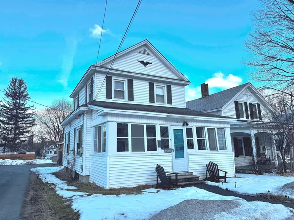 220 Division Street, Bennington, VT 05201