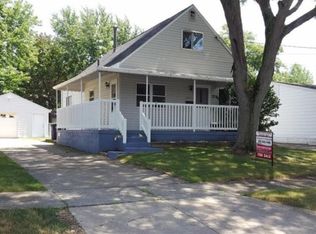 2951 Stockton Ave, Akron, OH 44314