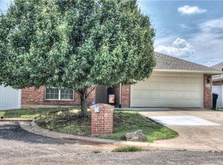4916 SE 85th Ter, Oklahoma City, OK 73135