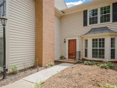 45 Mount Vernon Cir, Sandy Springs, GA, 30338