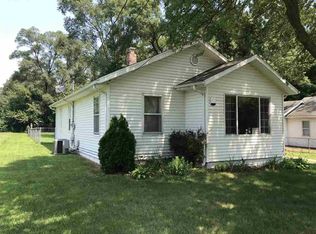 23465 Lawrence St, South Bend, IN 46628