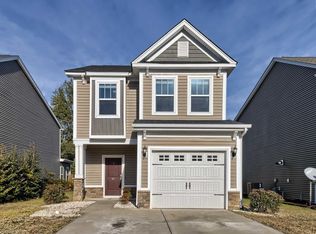 117 Wainscot Oak Ln, West Columbia, SC 29169