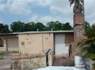 3620 Avenue Q, Santa Fe, TX 77510