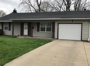 4014 Sherlock Dr, Indianapolis, IN