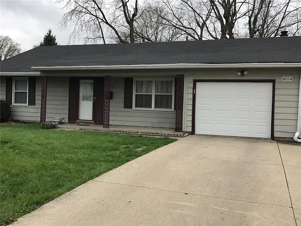 4014 Sherlock Dr photo 1