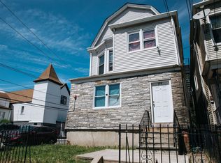 170 Carteret Ave, Jersey City, NJ 07305