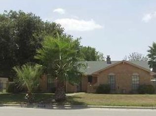 1004 Center St, Lockhart, TX 78644