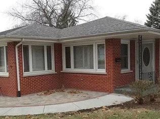 1032 Milne Dr, Lockport, IL 60441