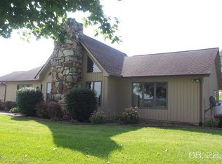 4019 Tyler Rd, Christiansburg, VA 24073