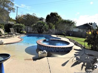 101 Fazio Dr, Cibolo, TX 78108