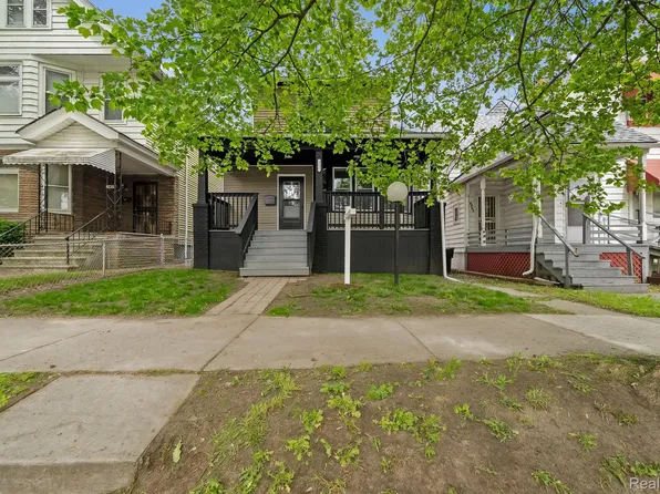 4222 Cadillac Blvd, Detroit, MI 48214