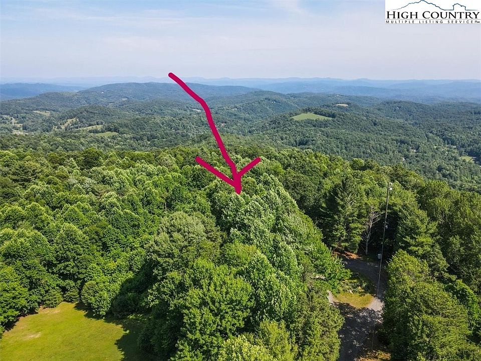Lot 14 Eagle Nest Drive, Deep Gap, NC 28618 MLS 244489 Zillow