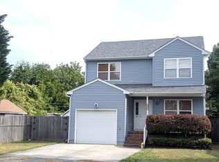 2532 Lanier St, Chesapeake, VA 23324