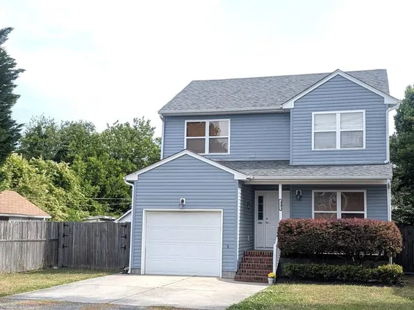 2532 Lanier St, Chesapeake, VA 23324
