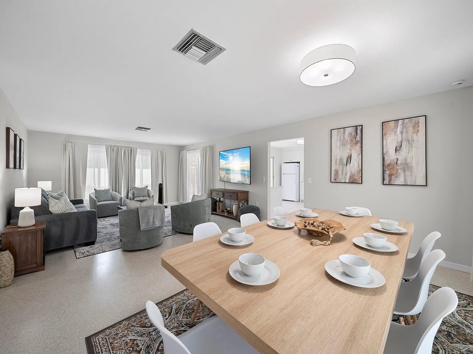 2 bed, 1281 sqft, $3,000 — Photo 2