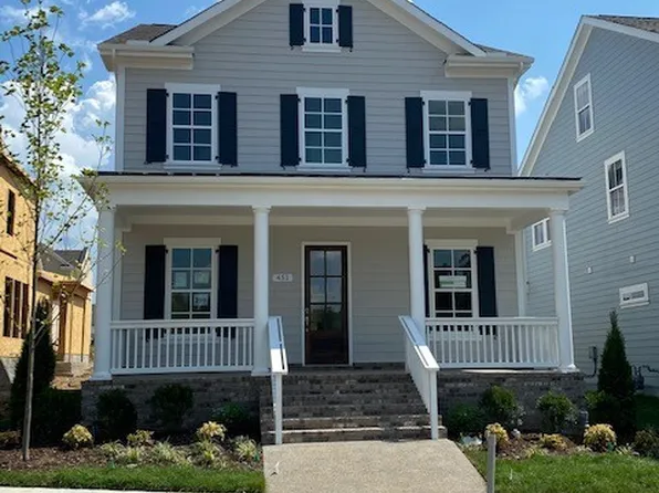 1013 Braidwood Ln N Lot 350, Franklin, TN 37064