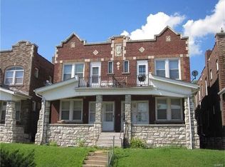 4167 Potomac St FLOOR 2, Saint Louis, MO 63116