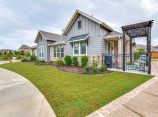 4606 Java Grove Ln, Arlington, TX 76005