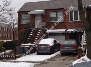 2542 71st St, East Elmhurst, NY 11370