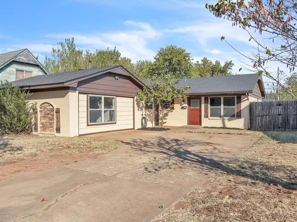 645 Redstone Ave, Edmond, OK 73013