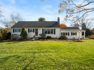 452 Colonel Ledyard Hwy, Ledyard, CT 06339