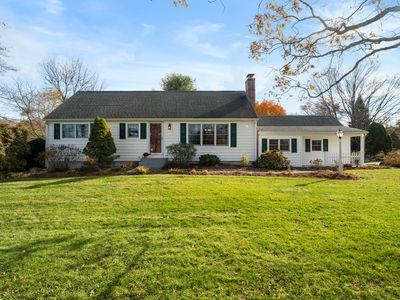 452 Colonel Ledyard Highway, Ledyard, CT, 06339