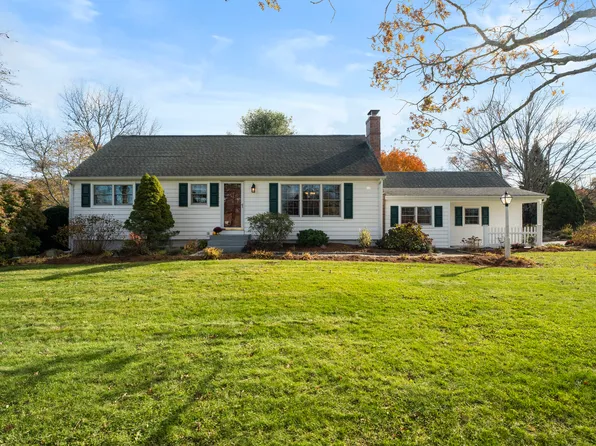 452 Colonel Ledyard Highway, Ledyard, CT 06339